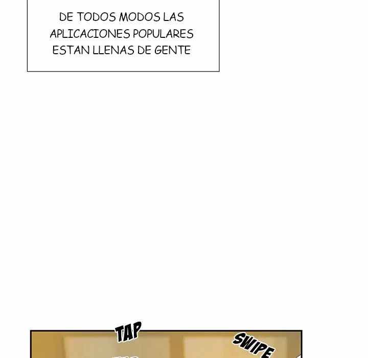 Tasty Chat 0km Capítulo 1 - Página 15