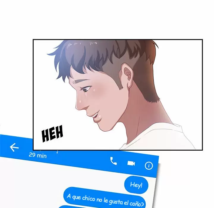 Tasty Chat 0km Capítulo 1 - Página 24