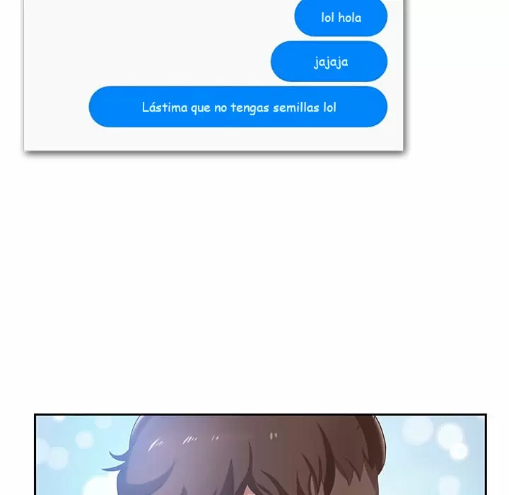 Tasty Chat 0km Capítulo 1 - Página 26