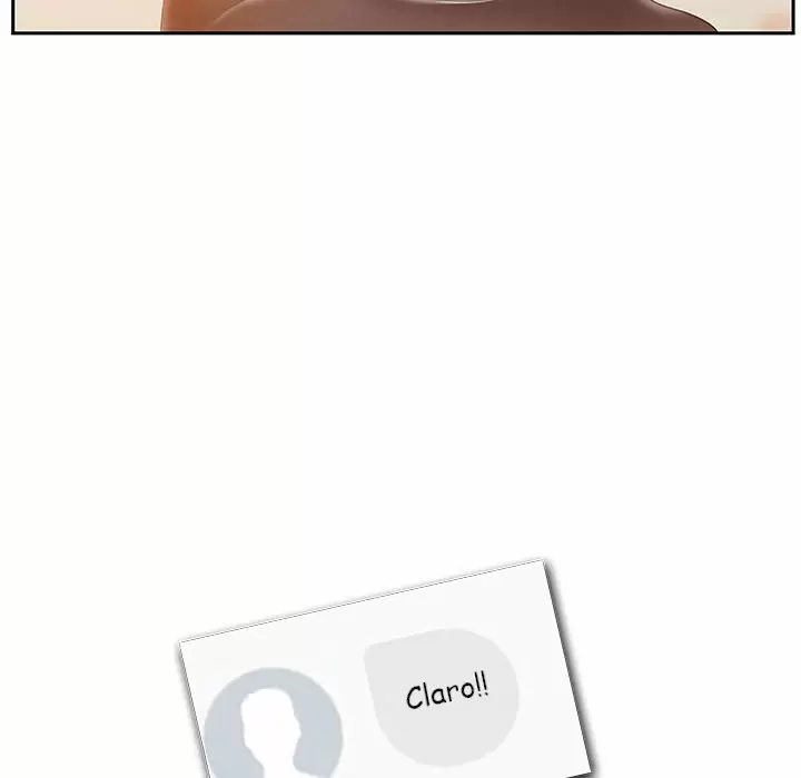 Tasty Chat 0km Capítulo 1 - Página 33