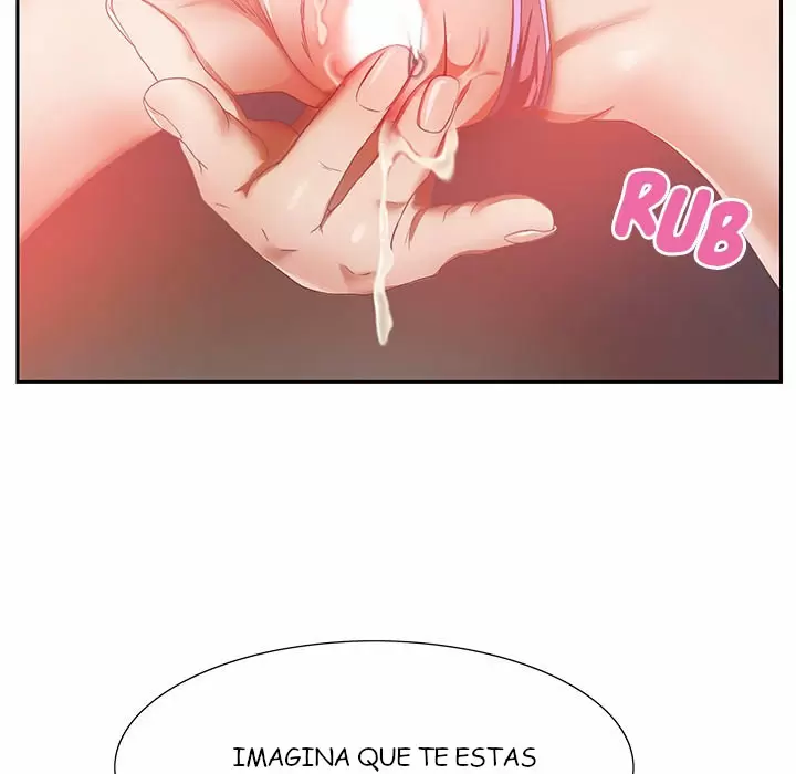 Tasty Chat 0km Capítulo 1 - Página 50