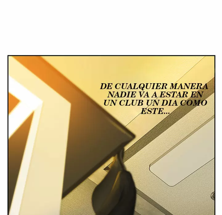 Tasty Chat 0km Capítulo 1 - Página 6