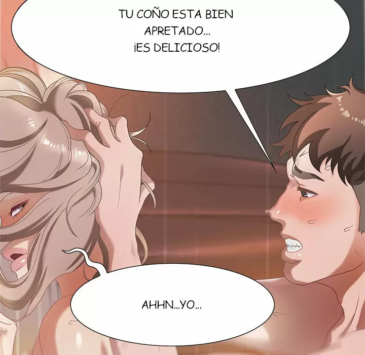 Tasty Chat 0km Capítulo 1 - Página 64