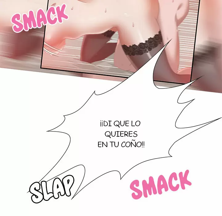 Tasty Chat 0km Capítulo 1 - Página 73