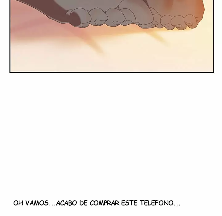Tasty Chat 0km Capítulo 1 - Página 91