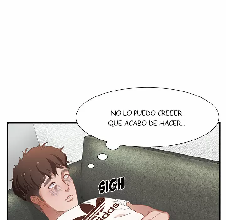Tasty Chat 0km Capítulo 1 - Página 93
