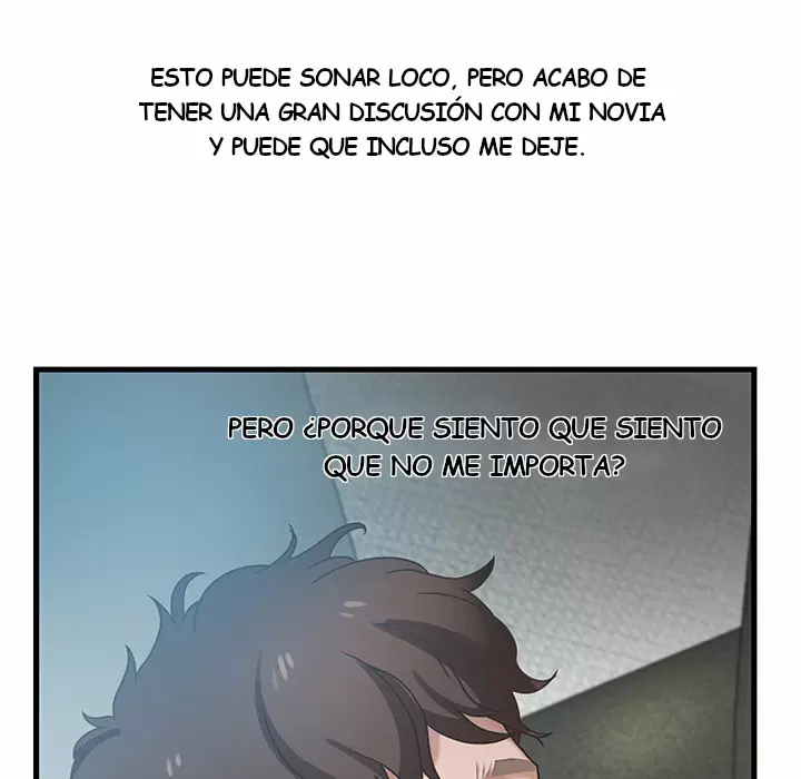 Tasty Chat 0km Capítulo 1 - Página 95