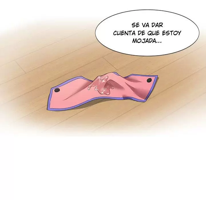 Tasty Chat 0km Capítulo 10 - Página 102