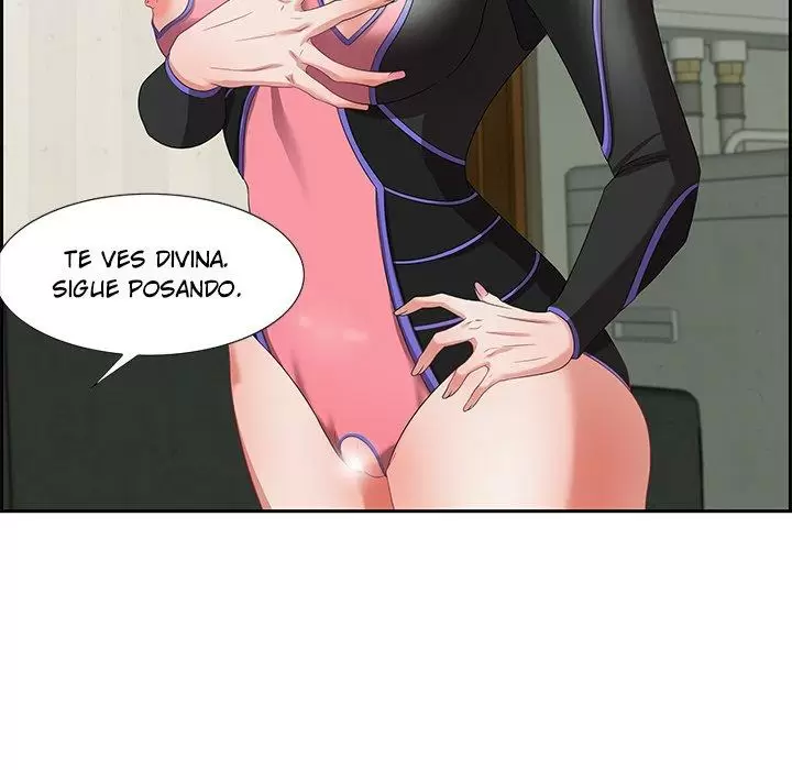 Tasty Chat 0km Capítulo 10 - Página 111