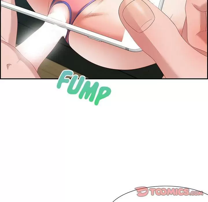 Tasty Chat 0km Capítulo 10 - Página 123