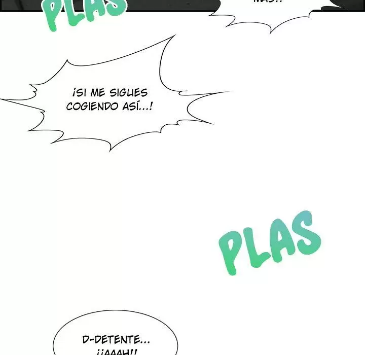 Tasty Chat 0km Capítulo 10 - Página 128