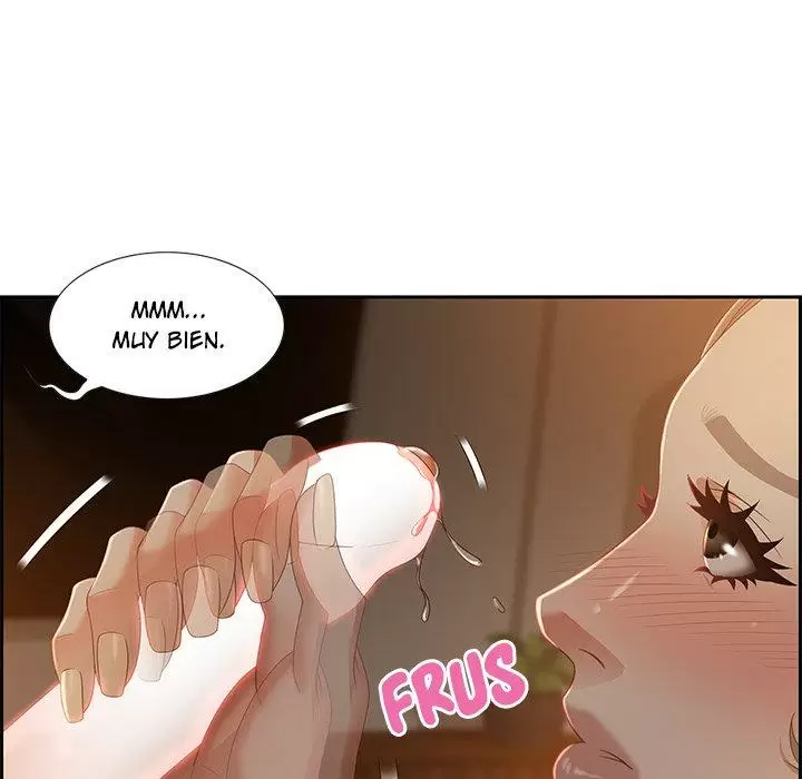 Tasty Chat 0km Capítulo 10 - Página 13