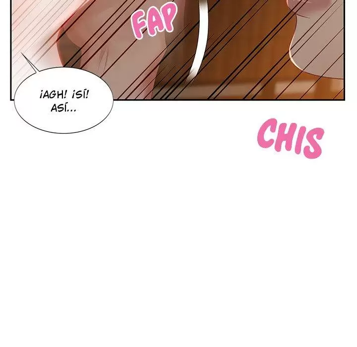 Tasty Chat 0km Capítulo 10 - Página 17