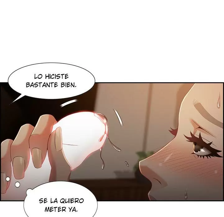 Tasty Chat 0km Capítulo 10 - Página 19
