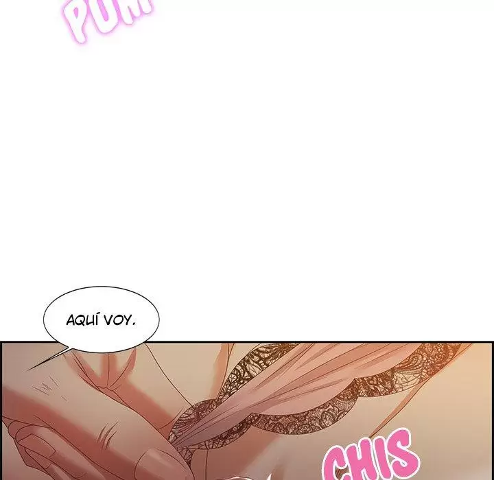 Tasty Chat 0km Capítulo 10 - Página 25