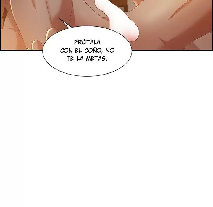 Tasty Chat 0km Capítulo 10 - Página 32
