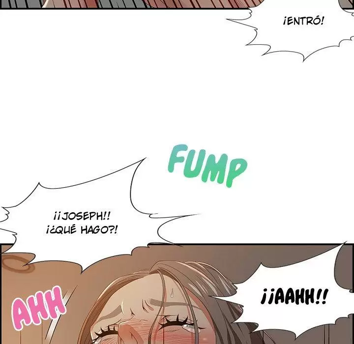 Tasty Chat 0km Capítulo 10 - Página 47