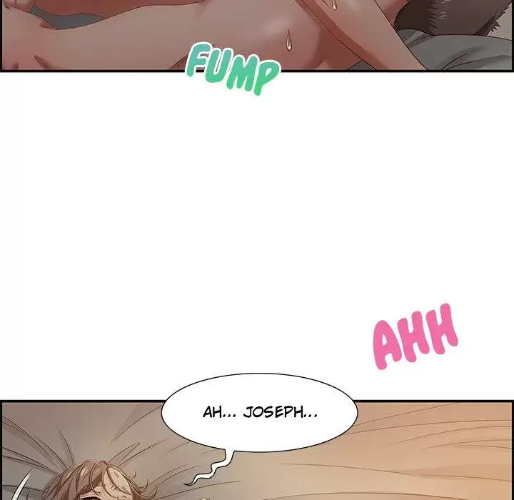 Tasty Chat 0km Capítulo 10 - Página 53