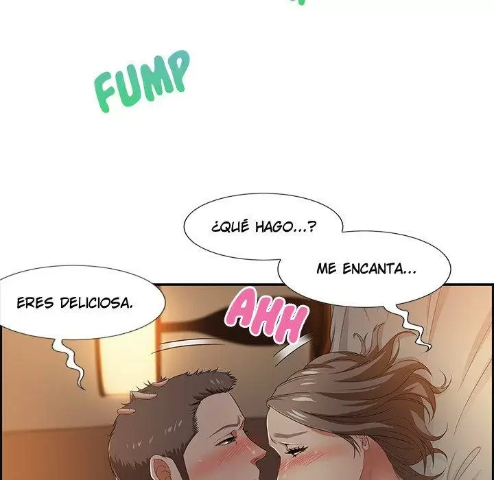 Tasty Chat 0km Capítulo 10 - Página 55