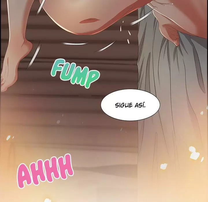 Tasty Chat 0km Capítulo 10 - Página 57