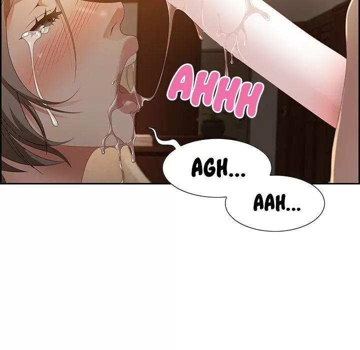 Tasty Chat 0km Capítulo 10 - Página 69