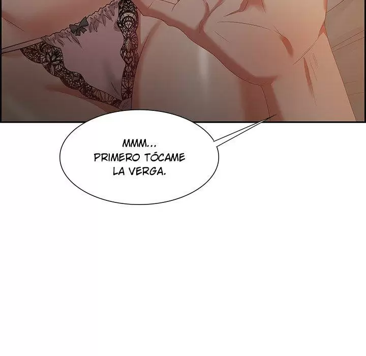 Tasty Chat 0km Capítulo 10 - Página 7