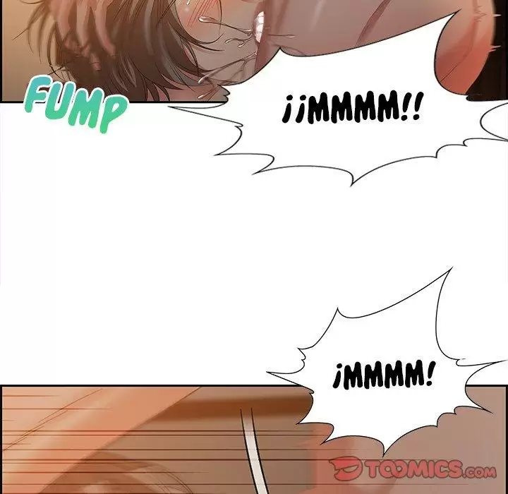Tasty Chat 0km Capítulo 10 - Página 75