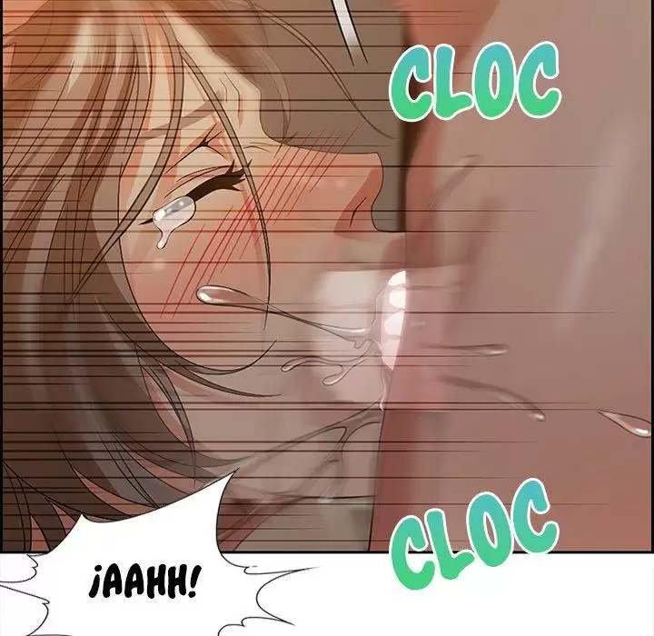 Tasty Chat 0km Capítulo 10 - Página 76