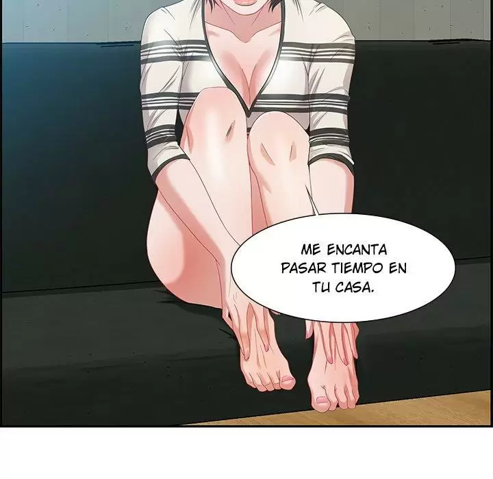 Tasty Chat 0km Capítulo 10 - Página 89