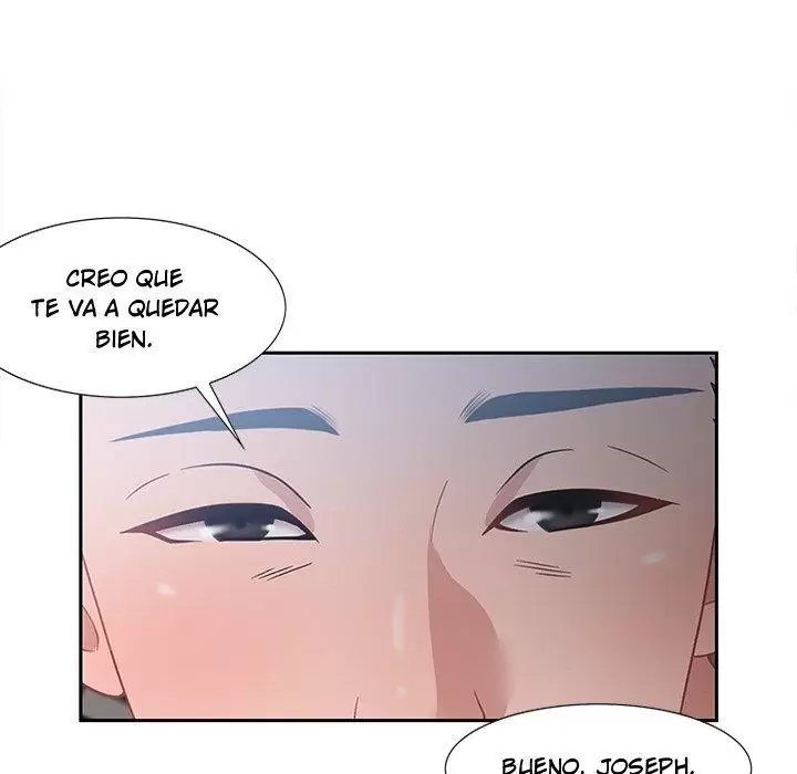 Tasty Chat 0km Capítulo 10 - Página 93