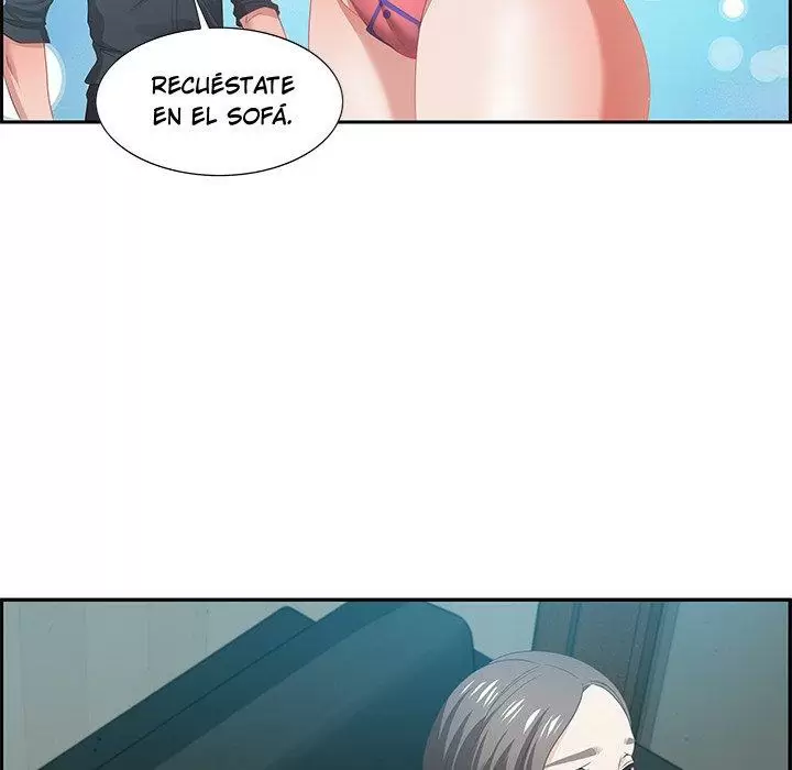 Tasty Chat 0km Capítulo 10 - Página 96