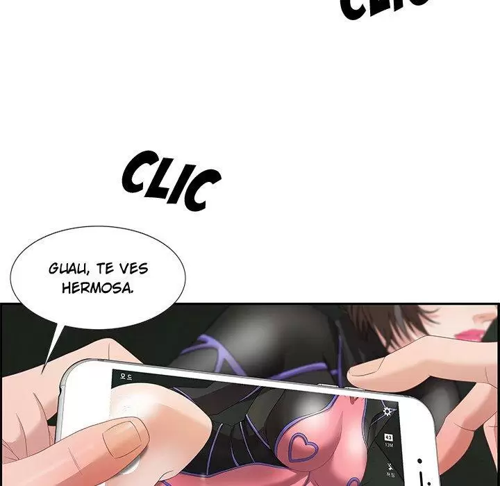 Tasty Chat 0km Capítulo 10 - Página 98