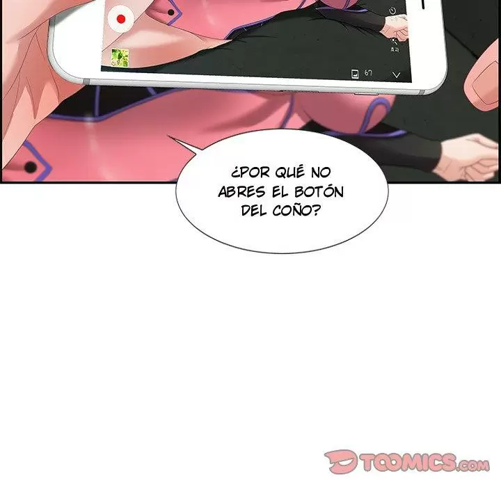 Tasty Chat 0km Capítulo 10 - Página 99