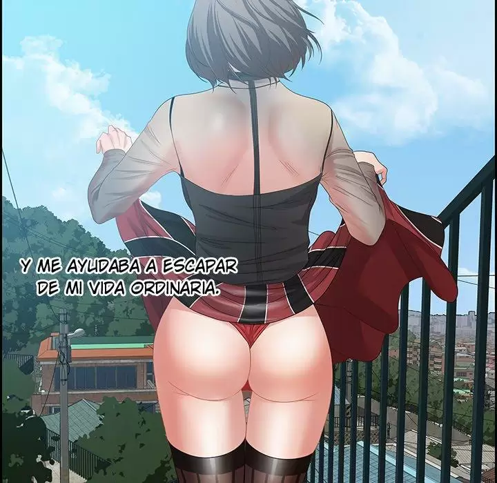 Tasty Chat 0km Capítulo 11 - Página 10