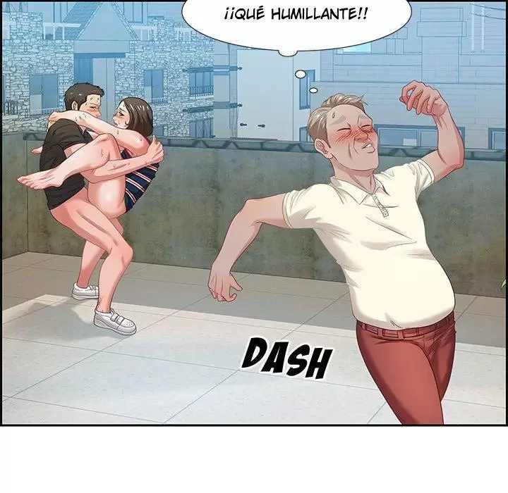 Tasty Chat 0km Capítulo 11 - Página 105