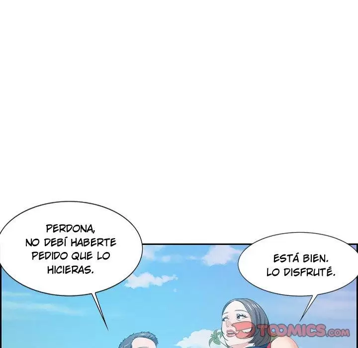 Tasty Chat 0km Capítulo 11 - Página 108