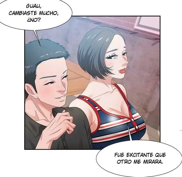 Tasty Chat 0km Capítulo 11 - Página 110