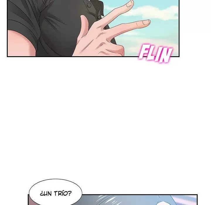 Tasty Chat 0km Capítulo 11 - Página 112
