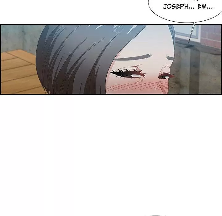 Tasty Chat 0km Capítulo 11 - Página 114