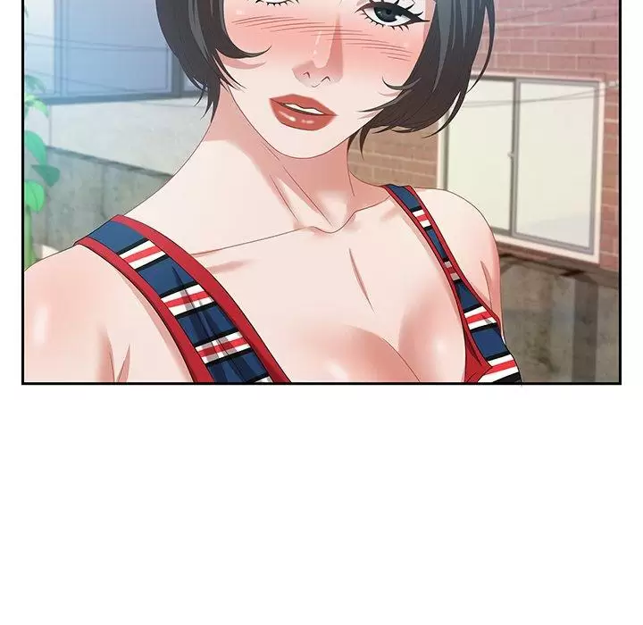 Tasty Chat 0km Capítulo 11 - Página 117