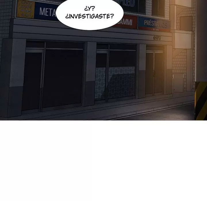 Tasty Chat 0km Capítulo 11 - Página 122