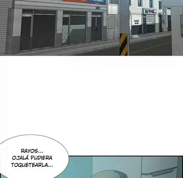 Tasty Chat 0km Capítulo 11 - Página 13