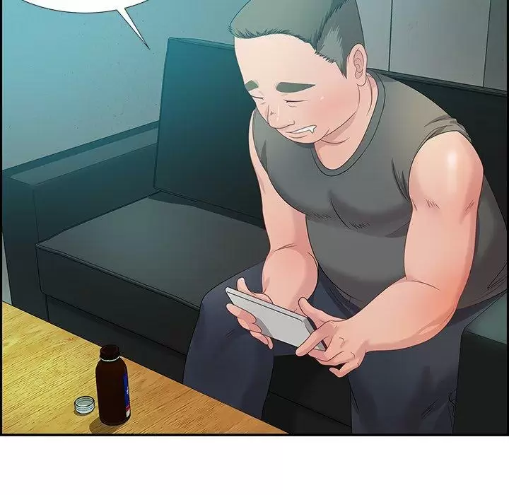 Tasty Chat 0km Capítulo 11 - Página 14