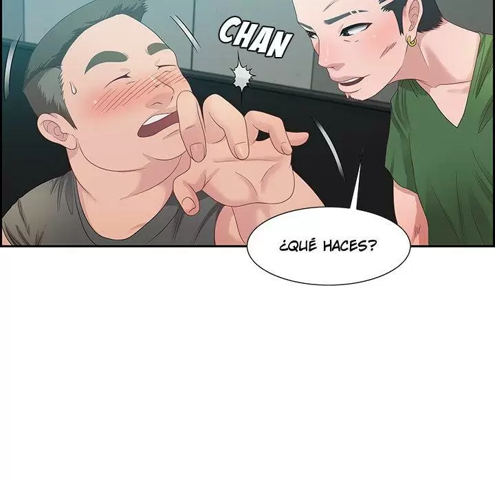 Tasty Chat 0km Capítulo 11 - Página 17
