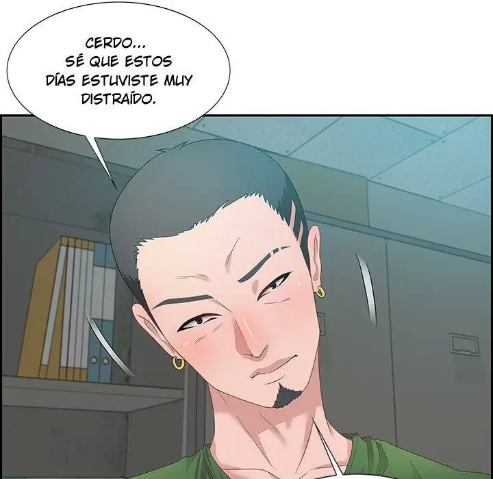 Tasty Chat 0km Capítulo 11 - Página 18