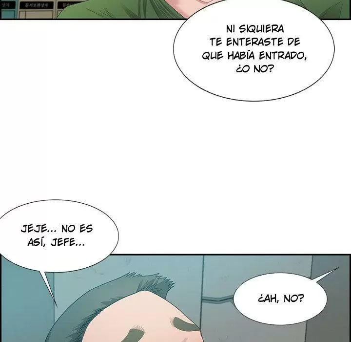 Tasty Chat 0km Capítulo 11 - Página 19