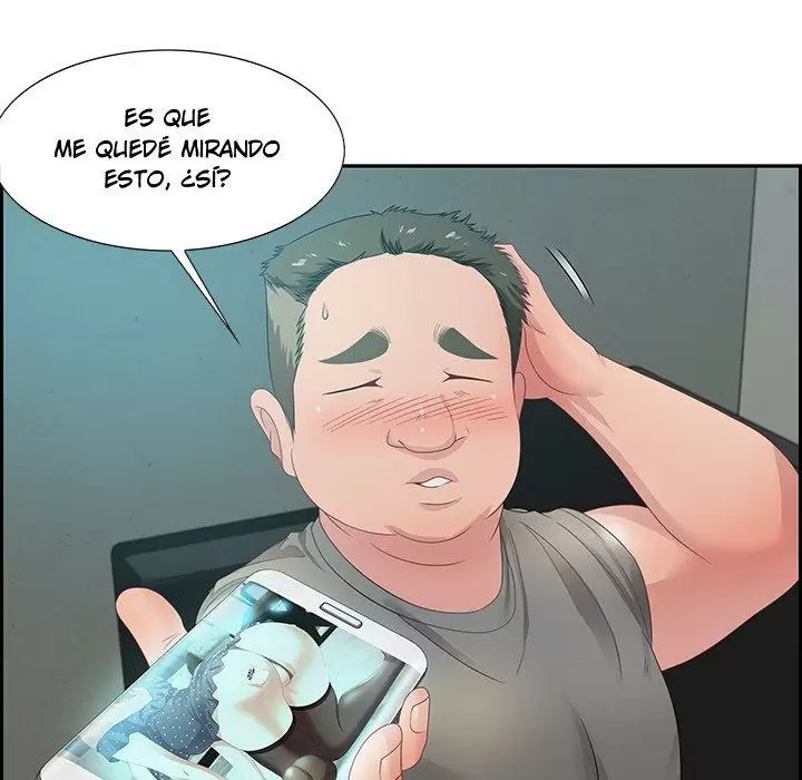Tasty Chat 0km Capítulo 11 - Página 21