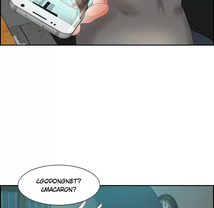 Tasty Chat 0km Capítulo 11 - Página 22