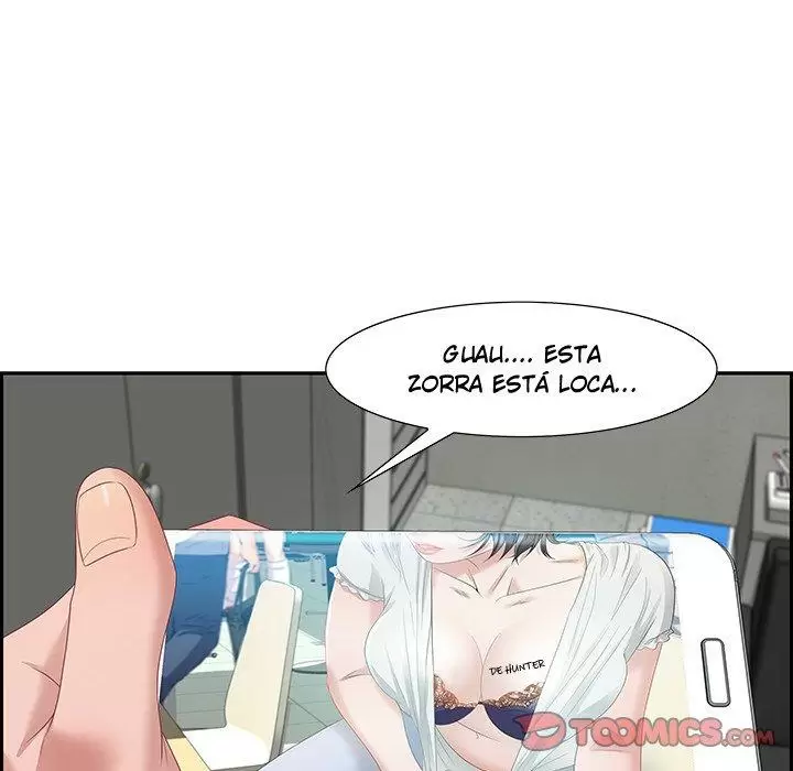 Tasty Chat 0km Capítulo 11 - Página 24