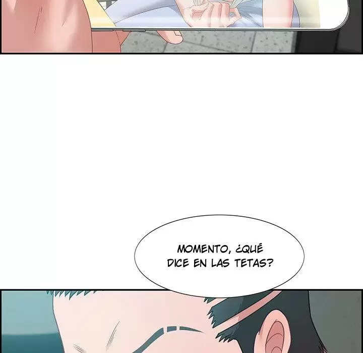 Tasty Chat 0km Capítulo 11 - Página 25